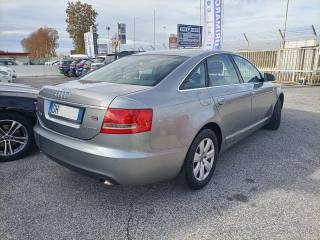 AUDI A6 usata 4