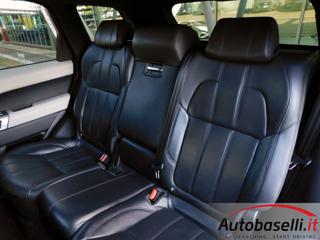 LAND ROVER Range Rover Sport usata 69