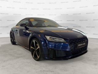 AUDI TT usata, con Airbag Passeggero