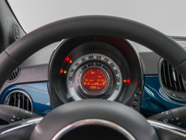 FIAT 500 usata 22