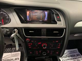 AUDI A4 usata, con Portapacchi