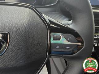 PEUGEOT 2008 usata, con Interni in pelle