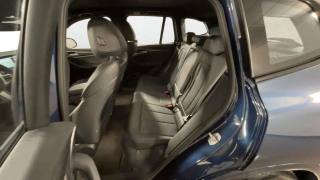 BMW X3 usata, con Climatizzatore