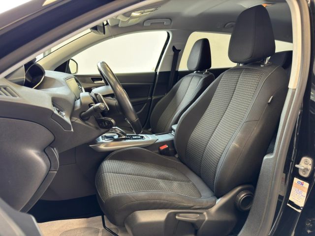 PEUGEOT 308 usata, con Cerchi in lega