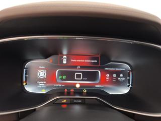 CITROEN C5 Aircross usata, con Fendinebbia