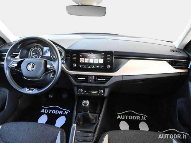 SKODA Kamiq usata, con Touch screen