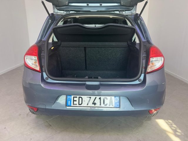 RENAULT Clio usata 6
