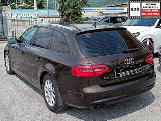 AUDI A4 usata, con Luci diurne