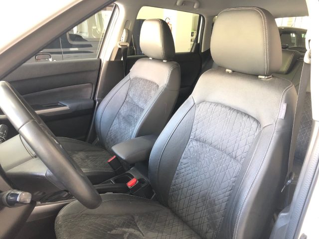 SUZUKI Vitara usata, con Controllo trazione
