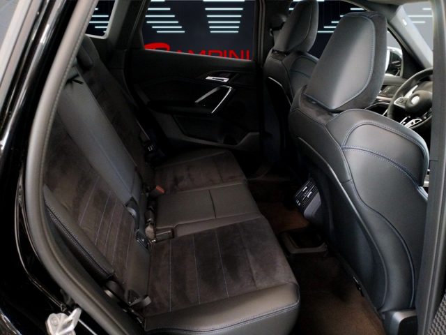BMW X1 usata 18
