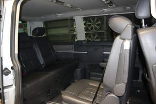VOLKSWAGEN Multivan usata, con Airbag laterali