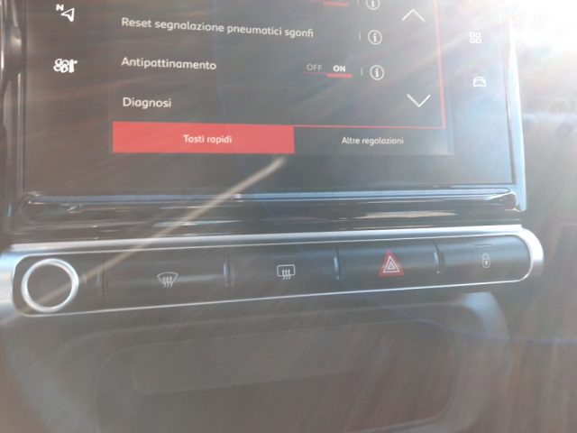 CITROEN C3 usata, con Cruise Control