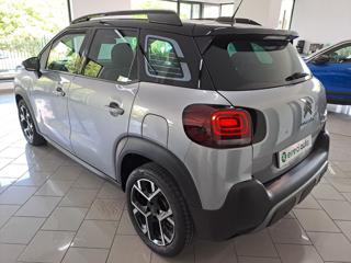 CITROEN C3 Aircross usata, con Climatizzatore