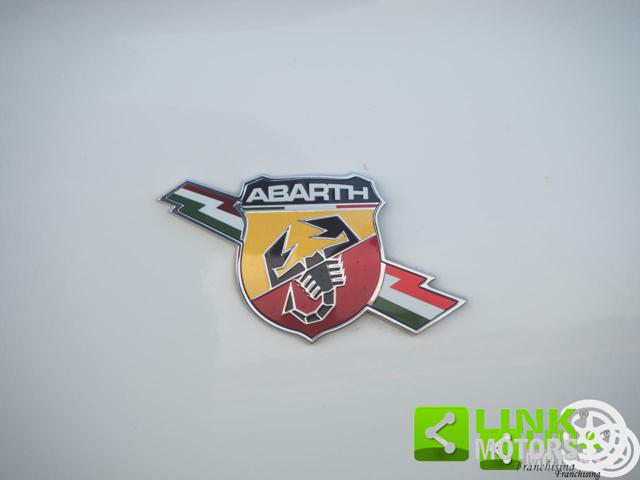 ABARTH 500C usata 51