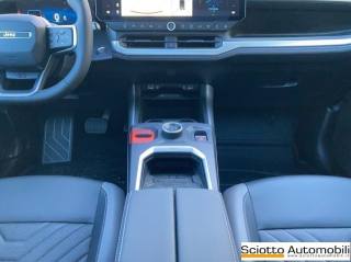 JEEP Compass usata, con Servosterzo