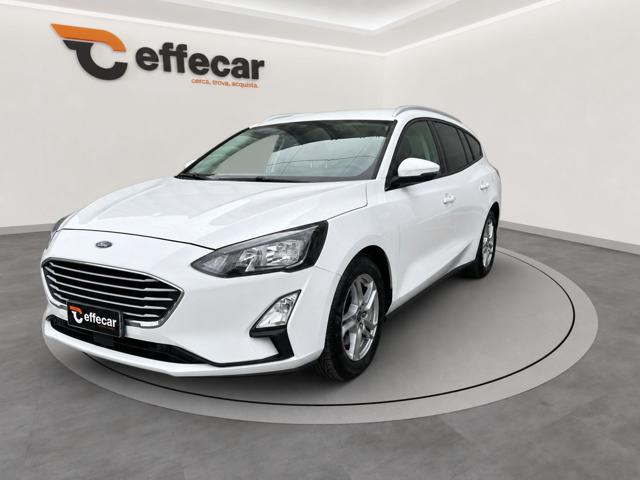 FORD Focus usata, con ABS