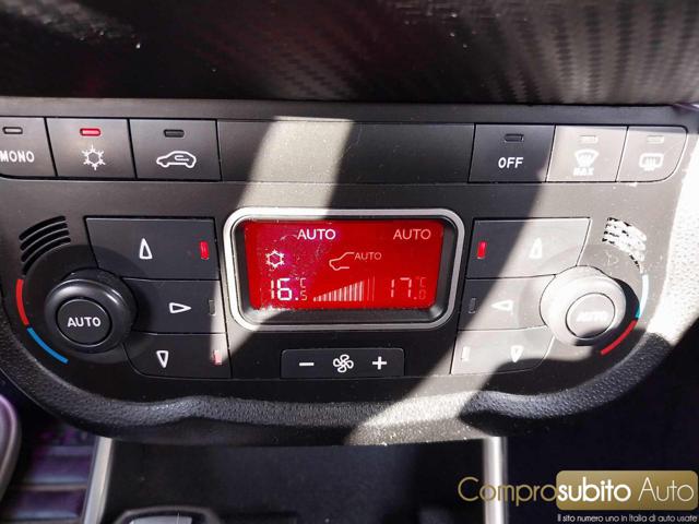 ALFA ROMEO MiTo usata 20