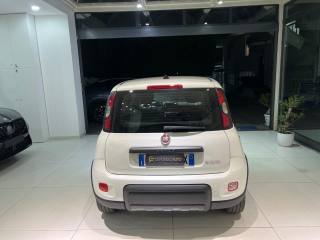 FIAT Panda usata, con Autoradio