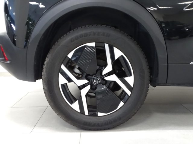 PEUGEOT 2008 usata, con Controllo trazione