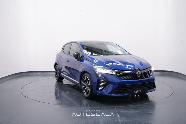 RENAULT Clio usata, con Chiusura centralizzata