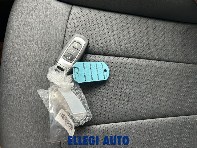 EMC Quattro usata, con Specchietti laterali elettrici