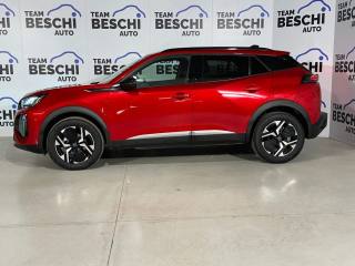 PEUGEOT 2008 usata, con Alzacristalli elettrici