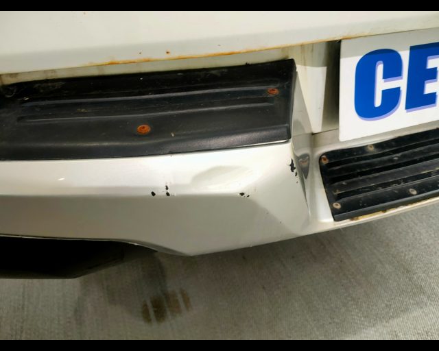 MITSUBISHI L200 usata 28