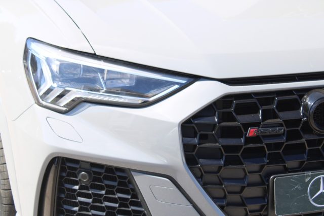 AUDI RS Q3 usata, con Airbag Passeggero