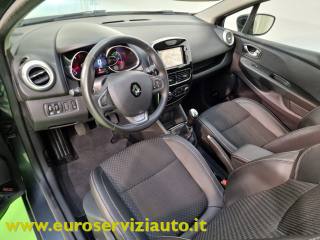RENAULT Clio usata, con Sound system