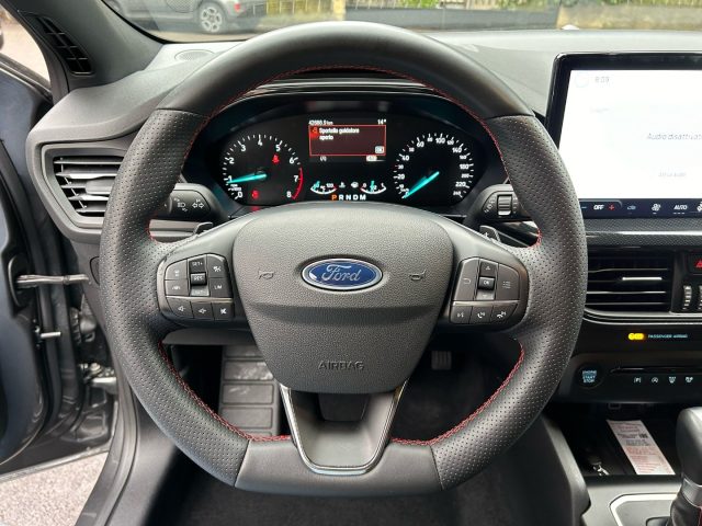 FORD Focus usata, con Chiusura centralizzata