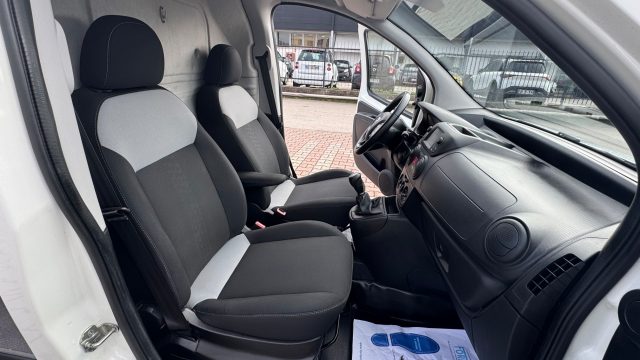 FIAT Fiorino usata, con Chiusura centralizzata telecomandata