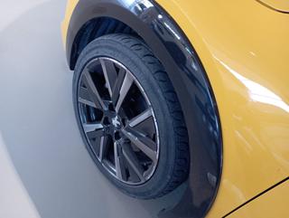 PEUGEOT 208 usata, con Immobilizzatore elettronico