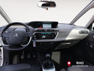CITROEN Grand C4 Spacetourer usata, con ESP