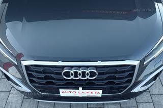 AUDI Q2 usata, con USB