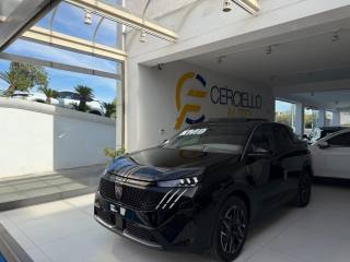 PEUGEOT 3008 Hybrid 145 e-DCS6 GT tetto apribile da ?389,00