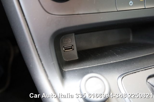 FORD Focus usata 60