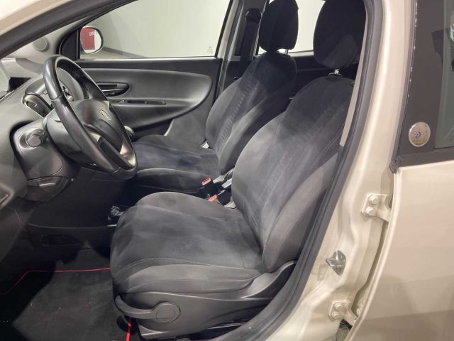 LANCIA Ypsilon usata, con Servosterzo