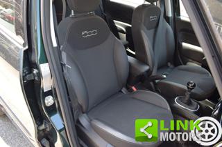 FIAT 500L usata, con Chiusura centralizzata