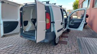 FIAT Doblo usata 14