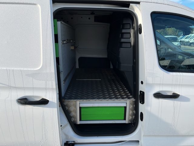 VOLKSWAGEN Caddy usata 15