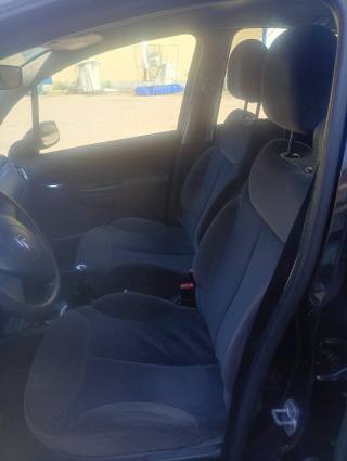 CITROEN C3 usata, con Chiusura centralizzata