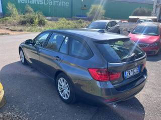 BMW 318 usata, con Airbag Passeggero