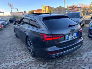 AUDI S6 usata, con Alzacristalli elettrici