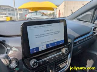 FORD Puma usata, con Servosterzo