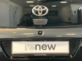 TOYOTA Aygo usata 21