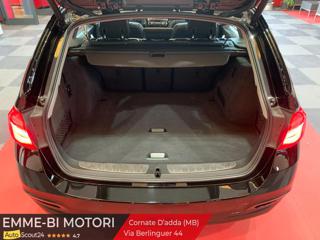 BMW 318 usata, con Cerchi in lega