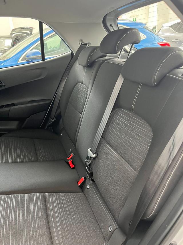 KIA Picanto usata, con Bluetooth