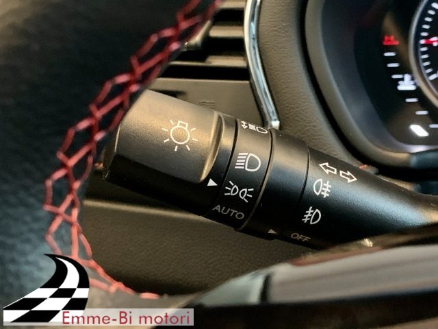 EVO Evo3 usata, con Autoradio digitale