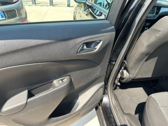 OPEL Crossland X usata, con Cruise Control