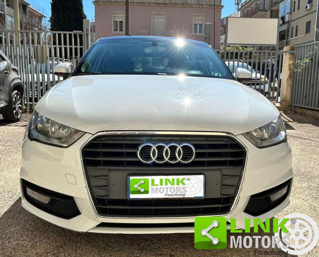 AUDI A1 usata, con Airbag laterali